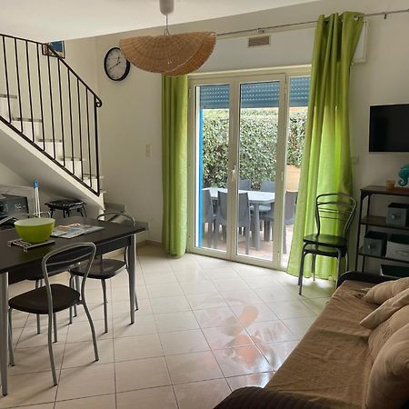 Corse Balagne Les Terrasses De Lozari Secteur Ile Rousse Apartment Belgodere  Exterior photo