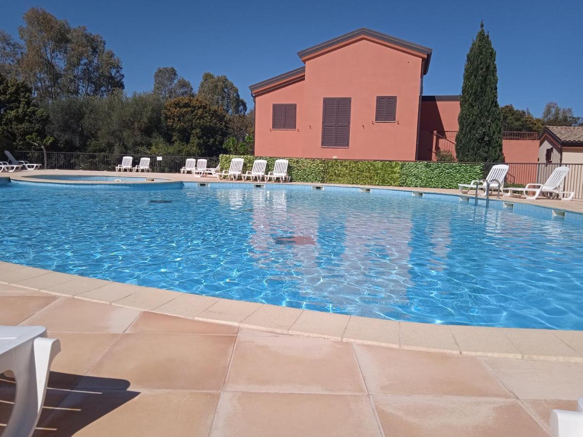 Corse Balagne Les Terrasses De Lozari Secteur Ile Rousse Apartment Belgodere  Exterior photo