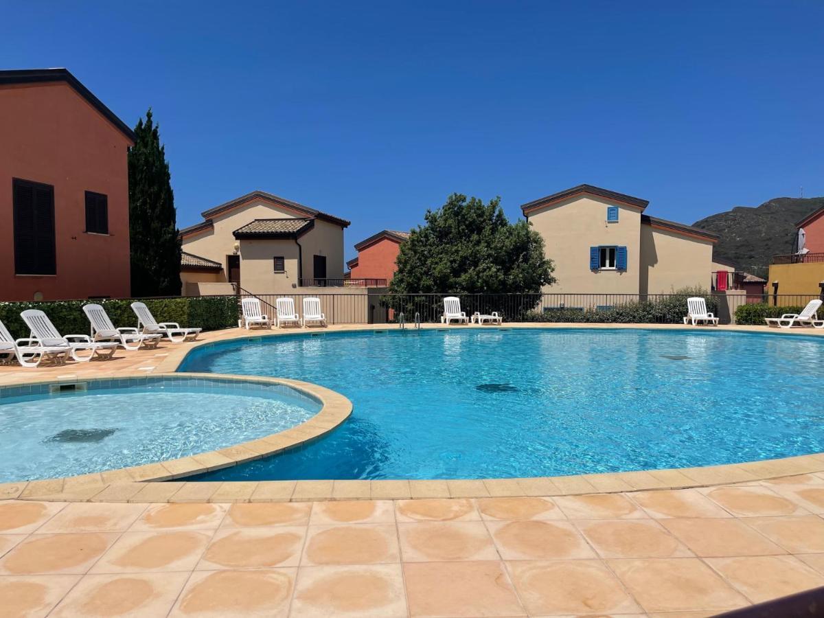 Corse Balagne Les Terrasses De Lozari Secteur Ile Rousse Apartment Belgodere  Exterior photo