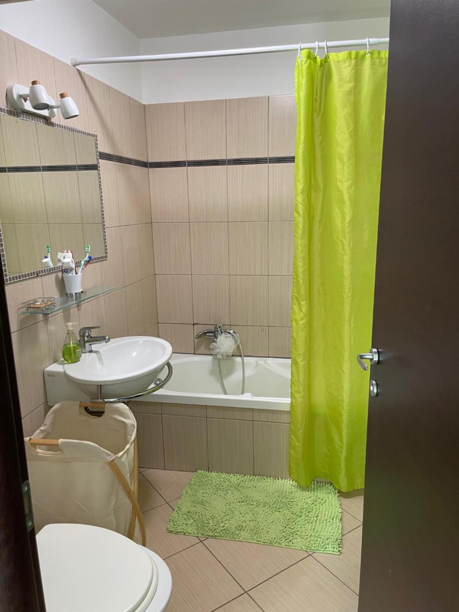 Corse Balagne Les Terrasses De Lozari Secteur Ile Rousse Apartment Belgodere  Exterior photo