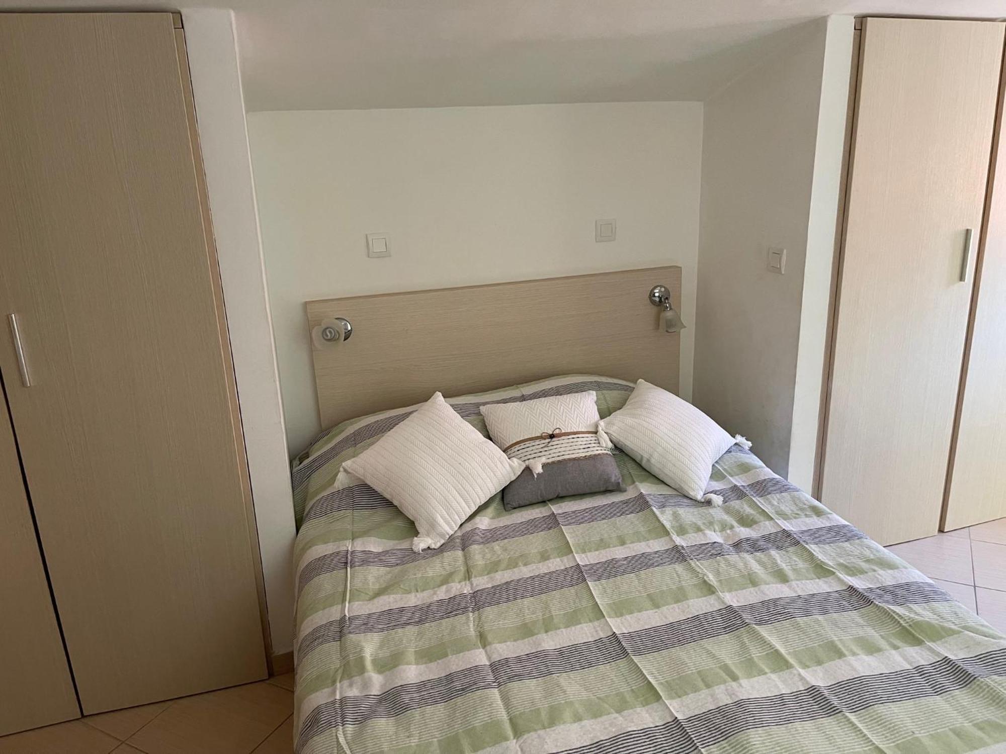 Corse Balagne Les Terrasses De Lozari Secteur Ile Rousse Apartment Belgodere  Exterior photo