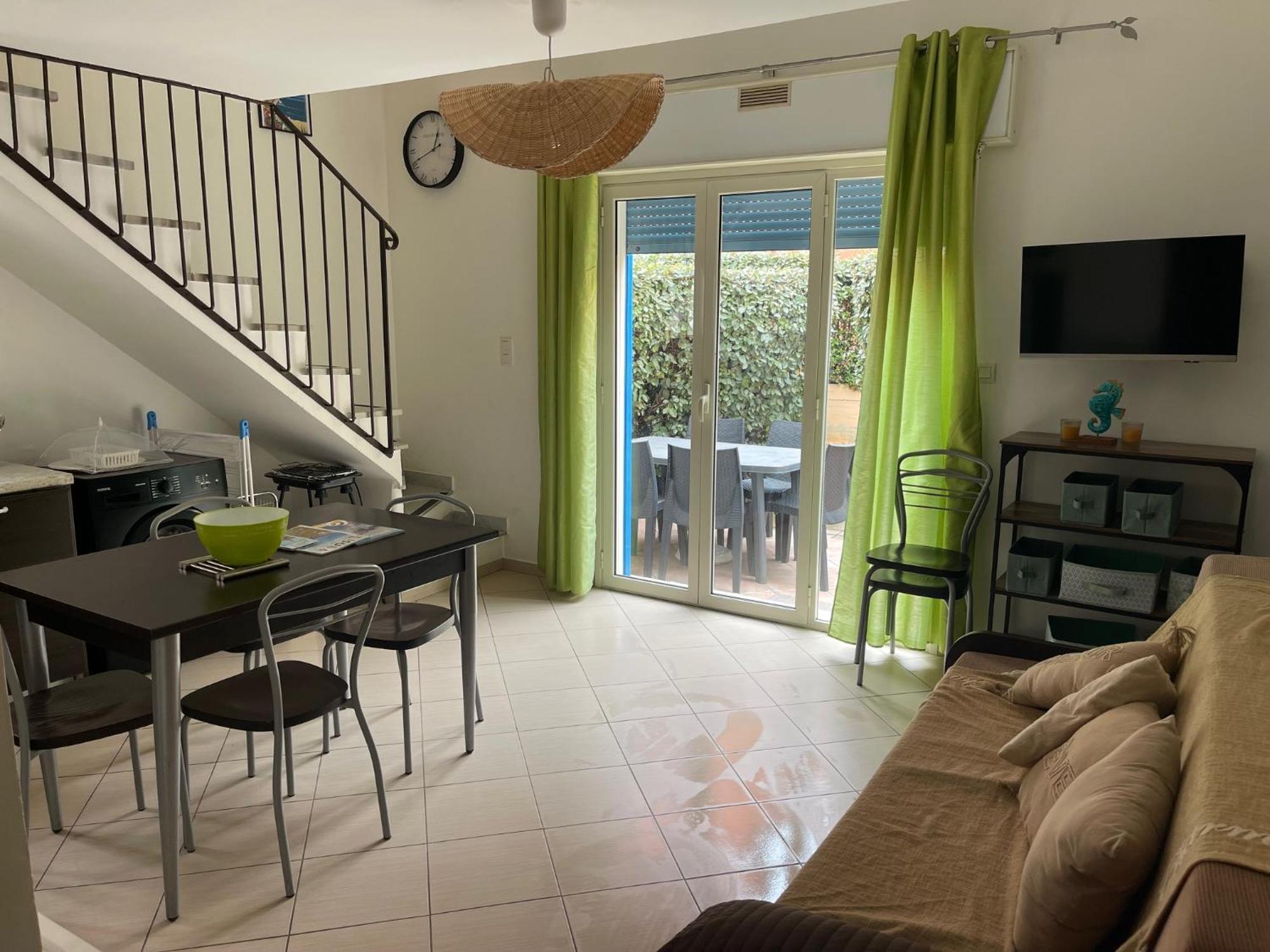 Corse Balagne Les Terrasses De Lozari Secteur Ile Rousse Apartment Belgodere  Exterior photo